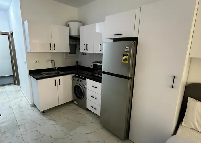 Apartamento de 1 Dormitorio